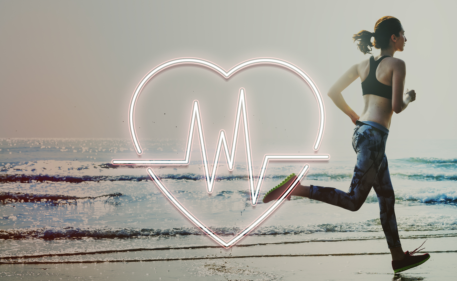 cardiovascular endurance in heart conditions